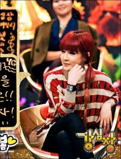 Qui lui a compos :  You and I  et  Don't Cry  ?