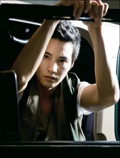 Quelle est la particularit du drame dans lequel il joue,  Friends  ?