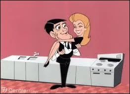 Dans quelle srie retrouve-t-on ce gnrique ?