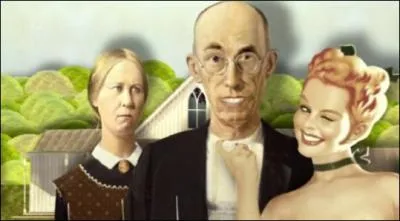 Dans quelle srie retrouve-t-on ce gnrique ?