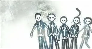 Dans quelle srie retrouve-t-on ce gnrique ?