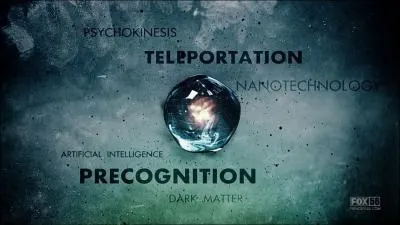 Dans quelle srie retrouve-t-on ce gnrique ?