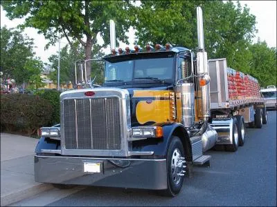 Qu'est-ce que c'est ?