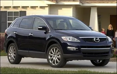 Moins connue que d'autres, Mazda ne se vend tout de mme pas mal. Quel est ce vhicule ?