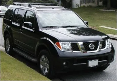 Cousin de Renault, Nissan a galement bonne rputation pour ses SUV. Et ce modle ?