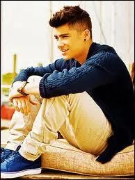 Quelle est sa date de naissance ?