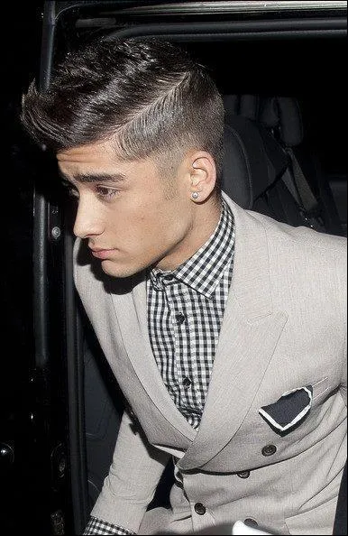 S'il n'tait pas chanteur, il aimerait tre...