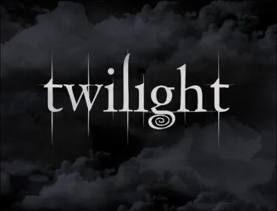 Que signifie Twilight ?
