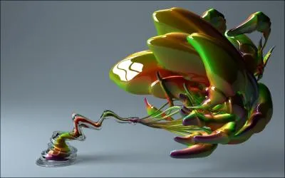 A quoi cela peut-il ressembler, en imaginant ?