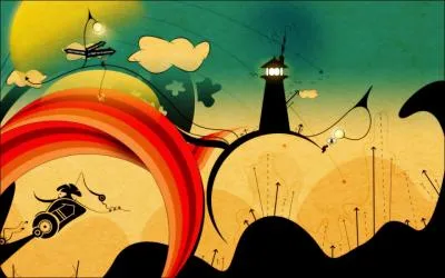 Quel objet voit-on ?