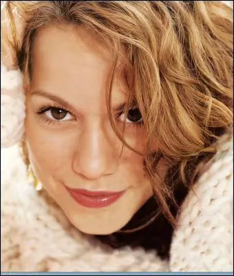 Quelle est cette femme ?