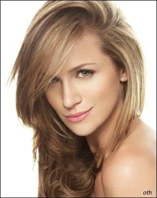 Quelle est cette femme ?