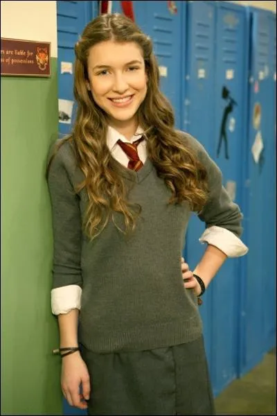 A la fin nina et fabien son t il ensemble ?