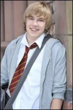 Qui est ce personnage ?