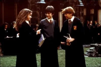 En combien de temps Hermione pense-t-elle pouvoir prparer le Polynectar ?