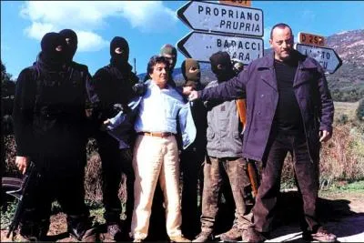 Le fameux dtective Jack Palmer doit trouver un dnomm Ange Leoni et lui remettre un titre de proprit. Rien de plus simple. Et pourtant, cette mission s'avrera mouvemente.