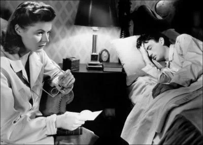 Constance, mdecin dans un asile d'alins, tombe amoureuse du nouveau directeur. Pourtant, ce dernier est en ralit un malade mental.