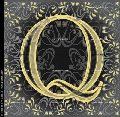 AADDEGILNQRRUU (commence par Q)