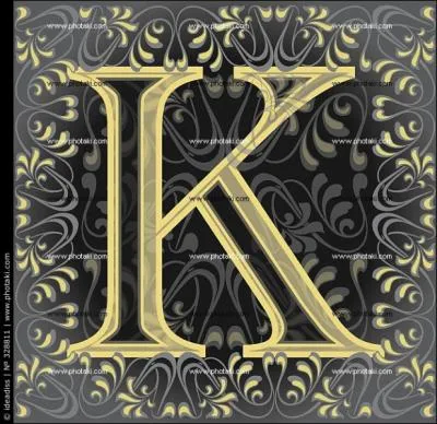 AEEEHIIIKNPRST (commence par K)