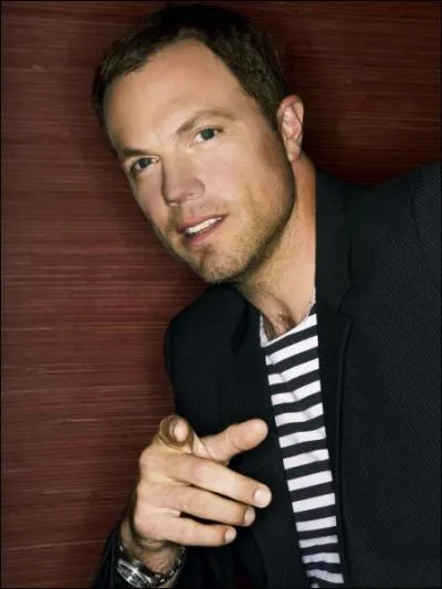 Quel est le grade de Casey ?