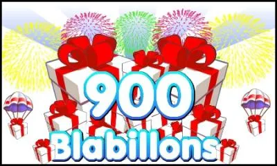 Combien de blabillons gagne-t-on quand on invite ses amis ?