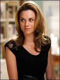 Qui est ce personnage ?