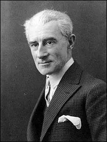 Celui de Maurice Ravel est l'un des plus connu le ...