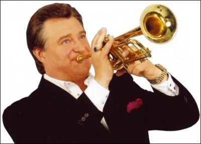 Trompettiste de varits. Jean-Claude...