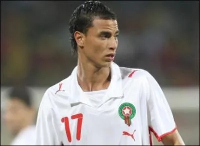 De quelle origine est-il ?