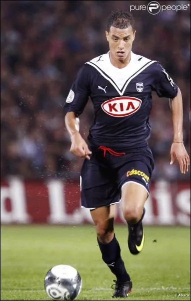 Quel sport pratique-t-il ?