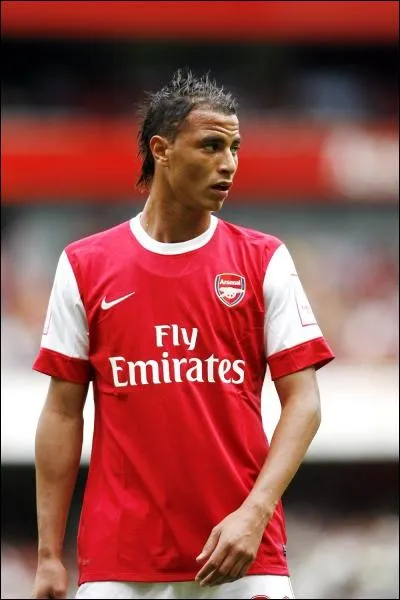 Dans quel club est-il depuis 2010 ?