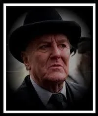 HP 5 :  Ce que Cornelius ignore ...  