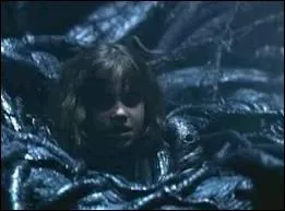 HP 1 :  Filet du diable, filet du diable ...  