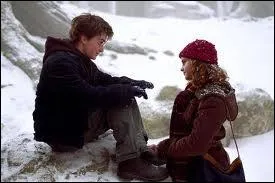 HP 3 :  Et maintenant on attend ...  