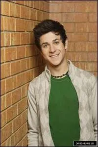 Qui est cette star ?