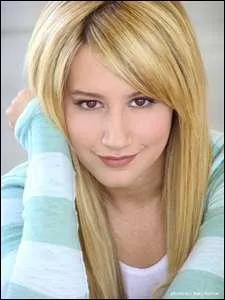 Qui est cette star ?