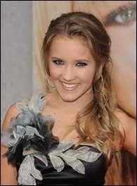 Qui est cette star ?