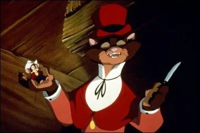 Mme question en ce qui concerne ce mchant.