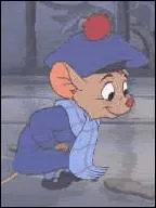 Mme question pour Olivia.