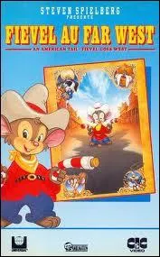 Que deviennent les mchants dans  Fievel au Far-West  ?