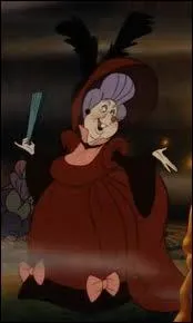 Pourquoi Fievel et ses amis font-ils appel  Gussie Sourisfeller ?