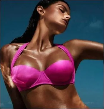 Pour quelle raison la pub de cette chane de vtements H & M a-t-elle scandalise les milieux mdicaux ?