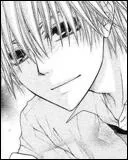 Fait-il partie de Switch Girl ?