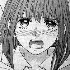 Qui est la pire ennemie de Nika ?