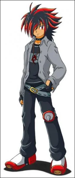 Enfin, Shadow est considr pour beaucoup comme tant l'incarnation sombre de Sonic. Cependant, ils ont tout de mme des diffrences sur le point de vue physique. Laquelle n'en est pas une ?