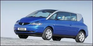 Connaissez-vous le nom de ce modle ?