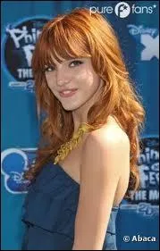 Bella a combien de frre(s) et soeur(s) ?