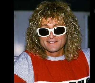 A qui Michel Polnareff dit-il Goodbye ?