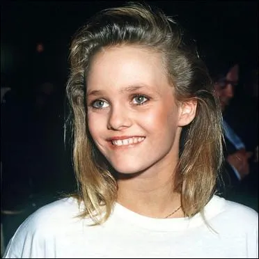 Comment se nommait le chauffeur de taxi de Vanessa Paradis ?