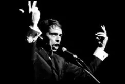 Pour Jacques Brel, elle est revenue, qui est-elle ?